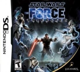 Star Wars – The Force Unleashed (Venom) Rom